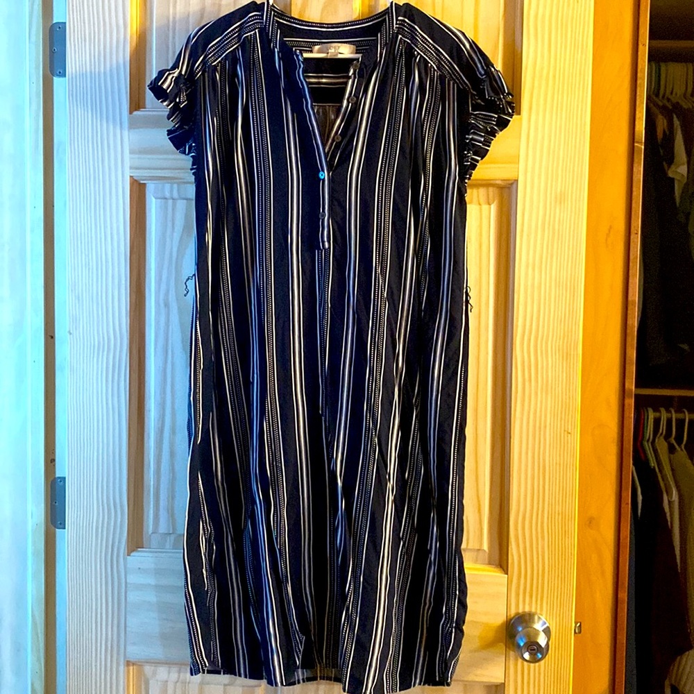 Loft dress